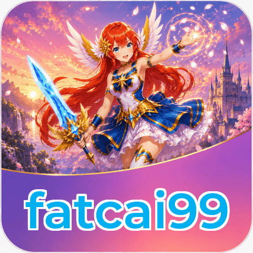 fatcai99 APK Structure
